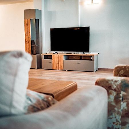 Casa Granula Apartment Bad Ragaz Bagian luar foto